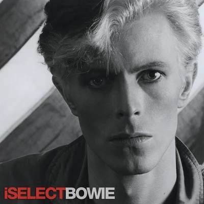 iSelect 專輯 David Bowie