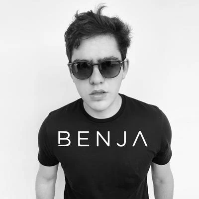 Benja 專輯 Charles Schillings/Benja/KIKO/Helena/Shazz