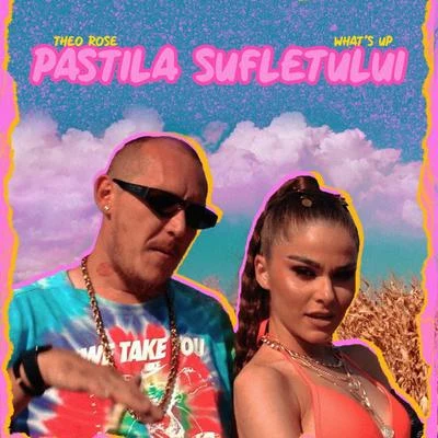 Pastila Sufletului 专辑 Theo Rose