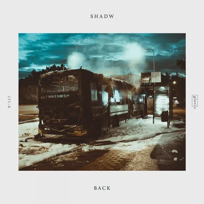 Back 專輯 Shadw