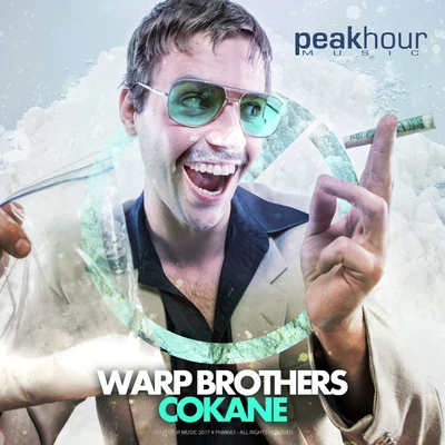 Warp Brothers Cokane