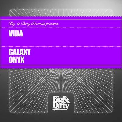 GalaxyOnyx 专辑 Alpharock/Vida