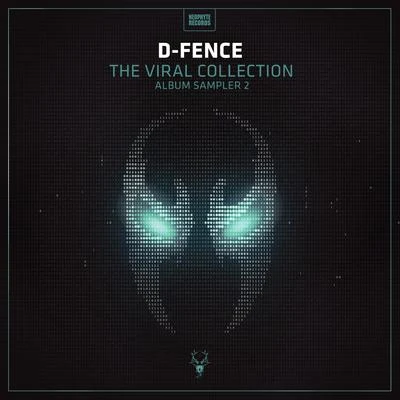 The Viral Collection Album Sampler 2 專輯 D-Fence