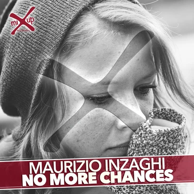 No More Chances 專輯 Maurizio Inzaghi/D.O.N.S.