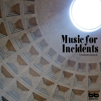 Music for Incidents (사건을 위한 음악) 專輯 Sabrepulse/USK/Disasterpeace/Circles/Maru