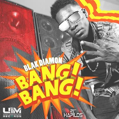 Bang Bang 專輯 UIMGUZU/Blak Diamon/Tommy Lee Sparta