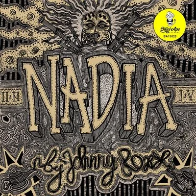 Nadia 專輯 Johnny Roxx