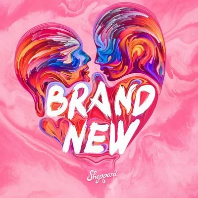 Brand New 專輯 Sheppard