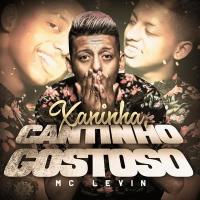 Xaninha, Cantinho Gostoso 專輯 MC Levin/MC GP