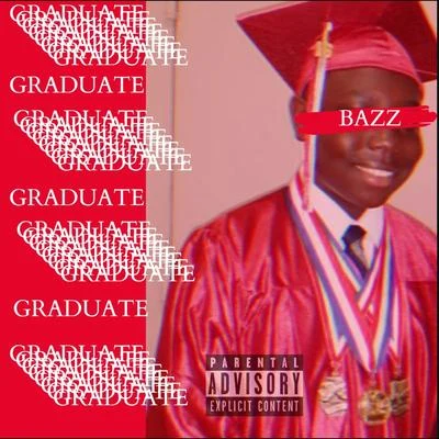 Graduate 專輯 BAZZ