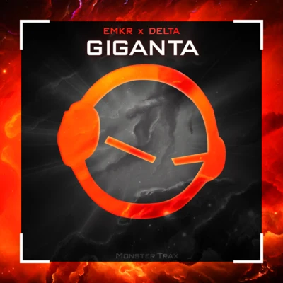 Giganta 專輯 Delta