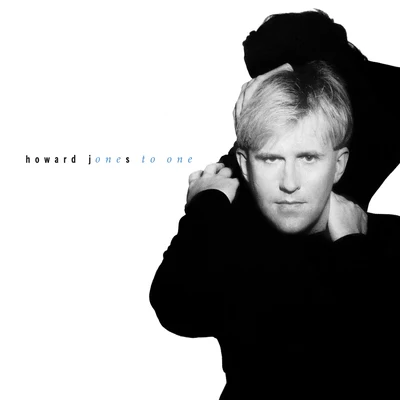 One To One [Expanded & Remastered] 專輯 Howard Jones