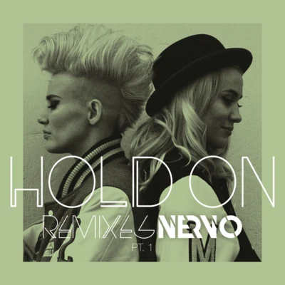 Nervo Hold On (Remixes) Pt. 1