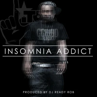 Insomnia Addict - Single 專輯 Starlito/West/Don Trip