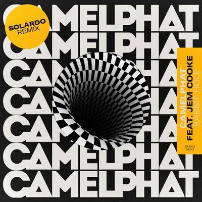 Rabbit Hole (Solardo Remix) 專輯 CamelPhat