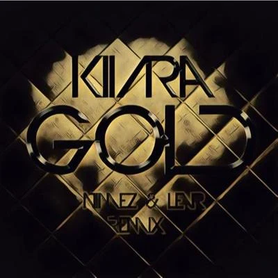 Gold (Nimez & LEVR Remix) 专辑 LEVR