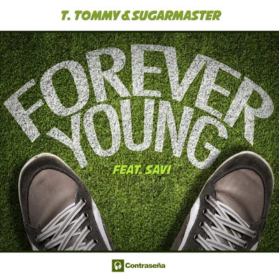 Forever Young 專輯 T. Tommy