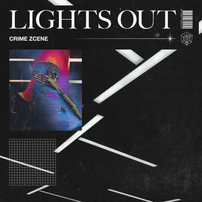 Lights Out 專輯 Vluarr/Crime Zcene