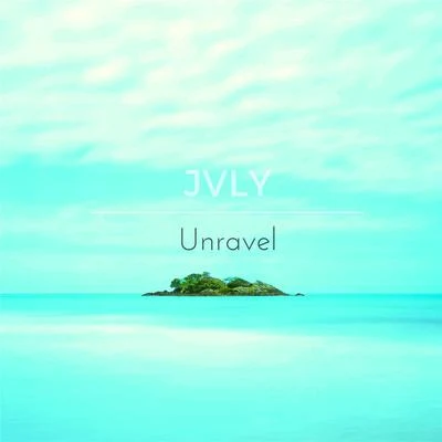 Unravel 專輯 DRKTMS/JVLY