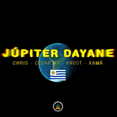 Júpiter Dayane 专辑 Dk 47/Pineapple StormTv/Cesar Mc/Salve Malak/KYAN