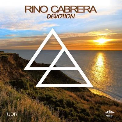 Devotion 專輯 Rino Cabrera