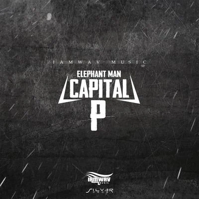 Capital P 专辑 Elephant Man