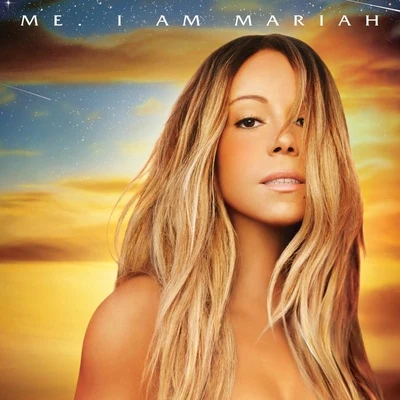 Me. I Am Mariah…The Elusive Chanteuse 專輯 Mariah Carey/Q-Tip/Steve Mac/Karaoke Diamonds/Puff Daddy