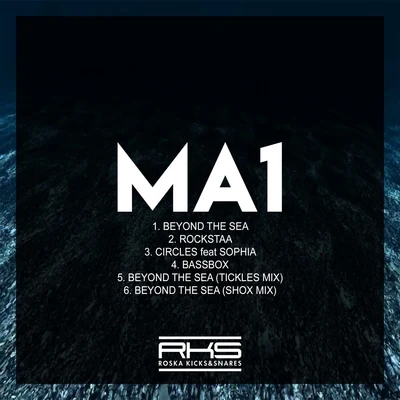 MA1 Beyond the Sea