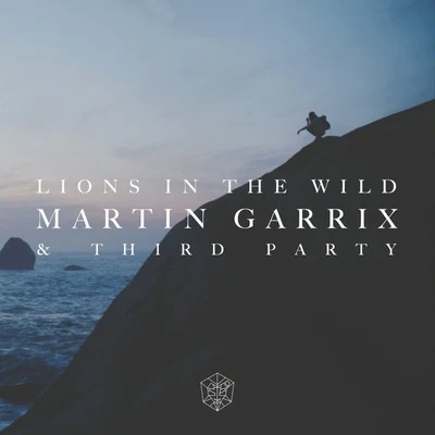 Lions In The Wild 專輯 Martin Garrix