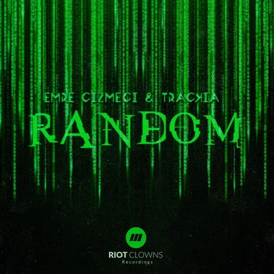 Random 專輯 Bulent Alkan/Emre Cizmeci