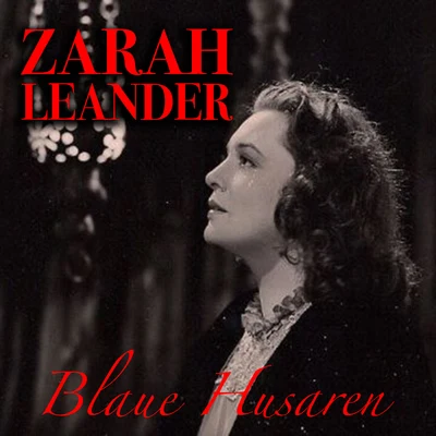 Blaue Husaren 專輯 Zarah Leander