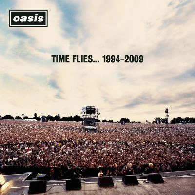 Oasis Time Flies... 1994-2009