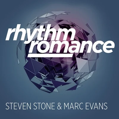 Rhythm Romance 專輯 Marc Evans