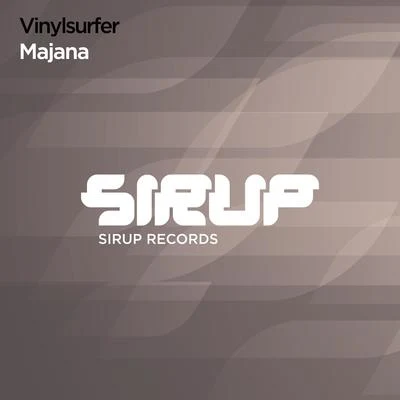 Majana 专辑 Vinylsurfer