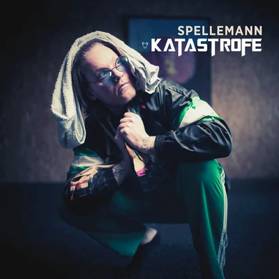 Spellemann 專輯 KRISS/Katastrofe/Onklp