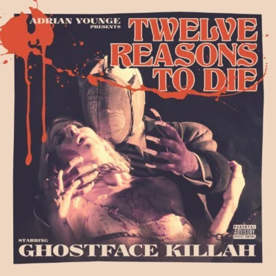 Twelve Reasons To Die (Deluxe Limited Edition) 專輯 Ghostface Killah/BADBADNOTGOOD