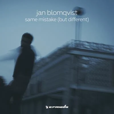 Same Mistake (But Different) 專輯 Jan Blomqvist