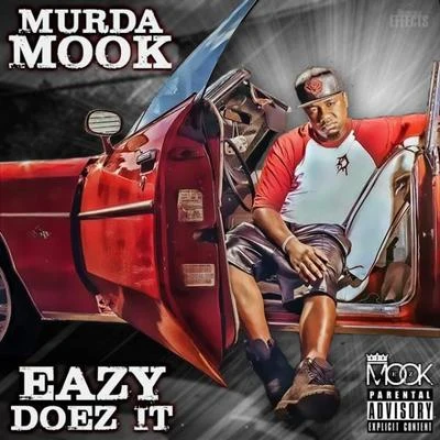 Eazy Doez It 专辑 K-OS/Murda Mook