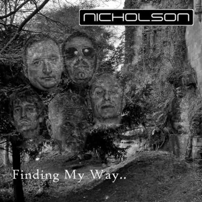 Finding My Way 專輯 Nicholson