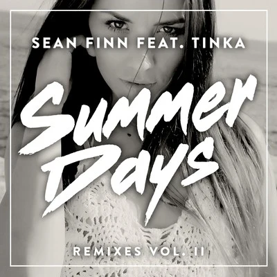 Sean FinnFunkstar de Luxe Summer Days - Remixes Vol. II