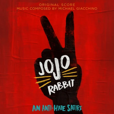 Jojo Rabbit (Original Score) 专辑 Michael Giacchino