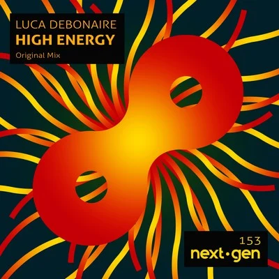 High Energy 专辑 Evan Clave/Luca Debonaire