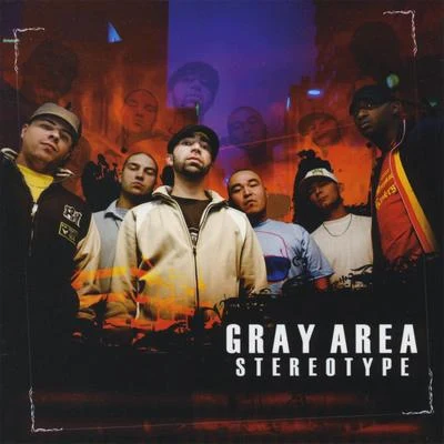 Stereotype 專輯 Gray Area/Terrace Martin