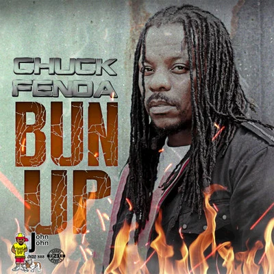 Bun Up 專輯 Chuck Fenda