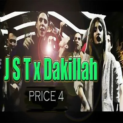 JSTDakillah Price 4