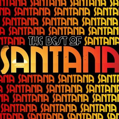 Santana The Best Of Santana