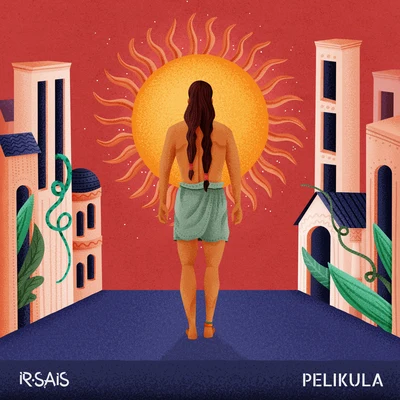 Pelikula 專輯 Ir-Sais/Ir Sais/Hef/Enmeris