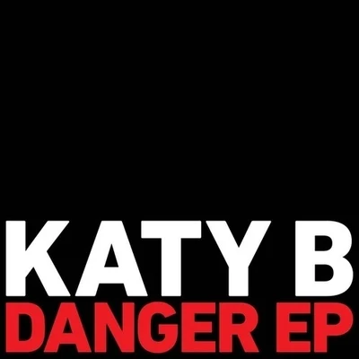 Danger 專輯 Katy B