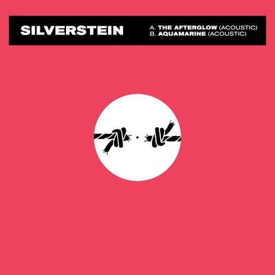 Silverstein The AfterglowAquamarine