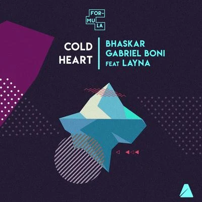 Cold Heart 專輯 Bhaskar